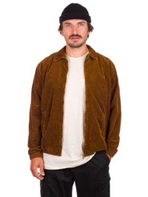 Carhartt madison jacket cord best sale